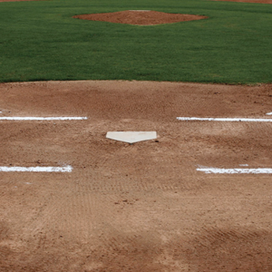 Play Ball!® Infield Drying Agent
