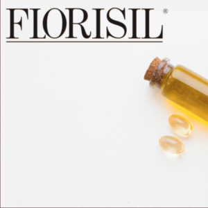 Florisil Product banner