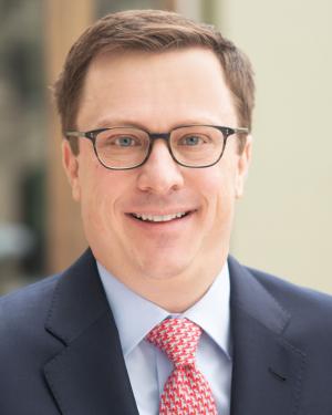 Brad Casper