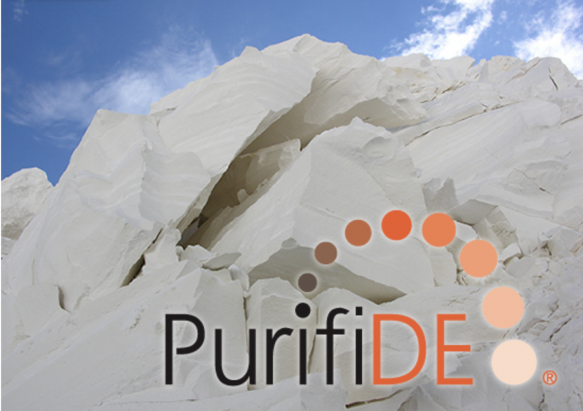 PurifiDE EP Minerals