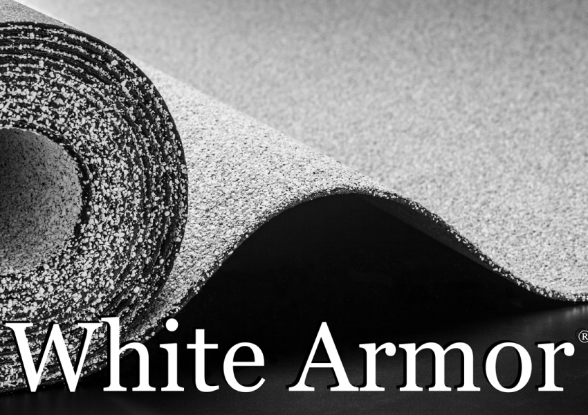 White Armor Product Line 